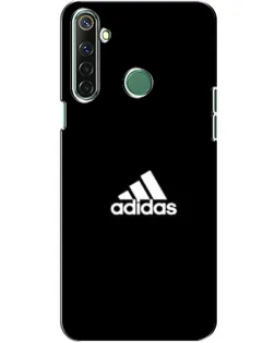 Чехол для Realme 6i с картинкой «Adidas Red Style» Чехол для Realme 6i с картинкой «Adidas Red Style»