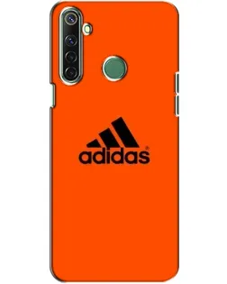 Чехол для Realme 6i с картинкой «Adidas Ukraine» Чехол для Realme 6i с картинкой «Adidas Ukraine»