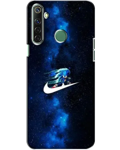 Чехол для Realme 6i с картинкой «Звездный путь Nike» Чехол для Realme 6i с картинкой «Звездный путь Nike»