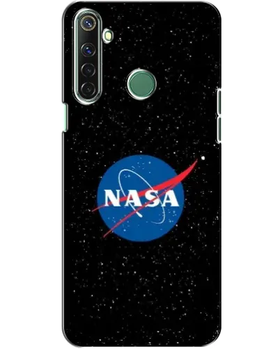 Чехол для Realme 6i с картинкой «NASA — звездное небо» Чехол для Realme 6i с картинкой «NASA — звездное небо»