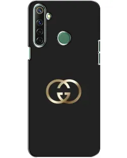Чохол для Realme 6i з картинкою «Мінімалізм Gucci» Чохол для Realme 6i з картинкою «Мінімалізм Gucci»