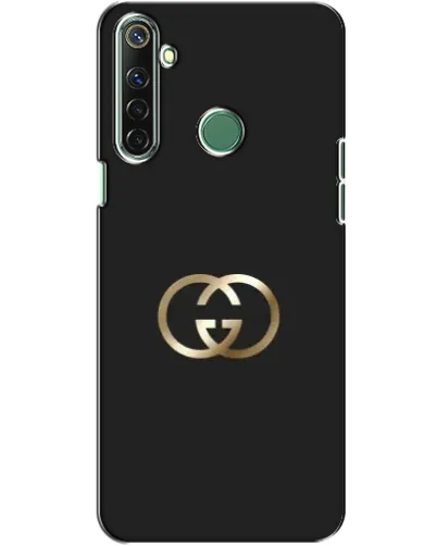 Чехол для Realme 6i с картинкой «Минимализм Gucci» Чехол для Realme 6i с картинкой «Минимализм Gucci»