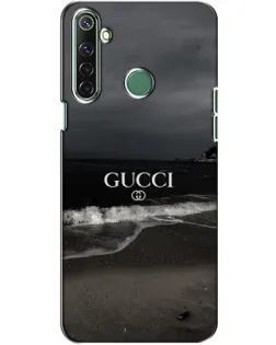 Чохол для Realme 6i з картинкою «Gucci — морський прибій» Чохол для Realme 6i з картинкою «Gucci — морський прибій»