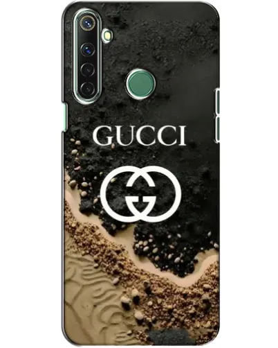 Чехол для Realme 6i с картинкой «Gucci — песчаные дюны» Чехол для Realme 6i с картинкой «Gucci — песчаные дюны»