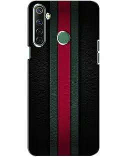 Чохол для Realme 6i з картинкою «Gucci — неонова лінія» Чохол для Realme 6i з картинкою «Gucci — неонова лінія»