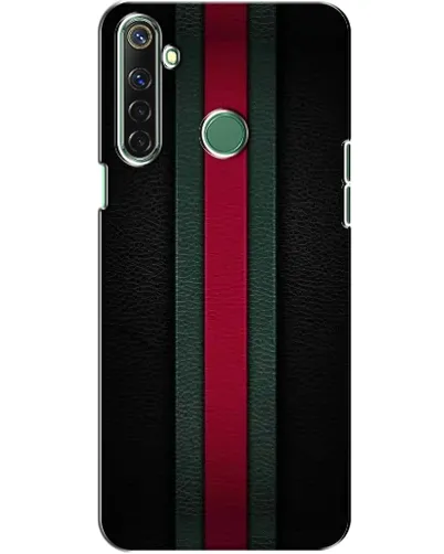 Чехол для Realme 6i с картинкой «Gucci — неоновая линия» Чехол для Realme 6i с картинкой «Gucci — неоновая линия»