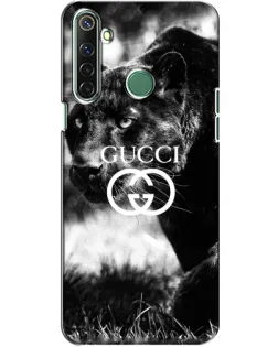 Чохол для Realme 6i з картинкою «Gucci — дика природа» Чохол для Realme 6i з картинкою «Gucci — дика природа»