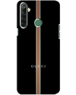 Чохол для Realme 6i з картинкою «Gucci — строга лінія» Чохол для Realme 6i з картинкою «Gucci — строга лінія»