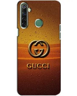 Чохол для Realme 6i з картинкою «Gucci — сонячний градієнт» Чохол для Realme 6i з картинкою «Gucci — сонячний градієнт»