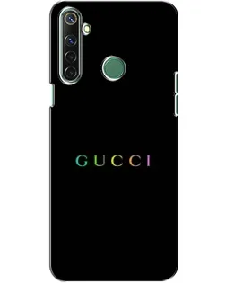 Чохол для Realme 6i з картинкою «Gucci — неоновий мінімалізм» Чохол для Realme 6i з картинкою «Gucci — неоновий мінімалізм»