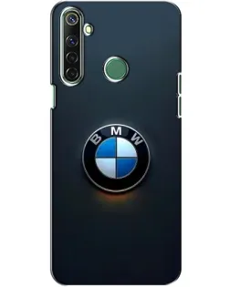 Чохол для Realme 6i з картинкою «Логотип BMW — мінімалізм» Чохол для Realme 6i з картинкою «Логотип BMW — мінімалізм»