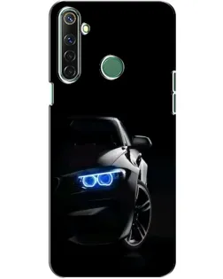 Чохол для Realme 6i з картинкою «BMW — нічний погляд» Чохол для Realme 6i з картинкою «BMW — нічний погляд»