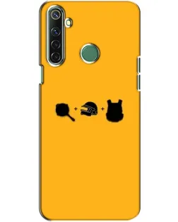 Чохол для Realme 6i з картинкою «BMW — сучасна класика» Чохол для Realme 6i з картинкою «BMW — сучасна класика»