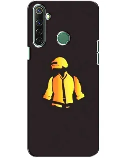 Чохол для Realme 6i з картинкою «Winner Winner — PUBG» Чохол для Realme 6i з картинкою «Winner Winner — PUBG»