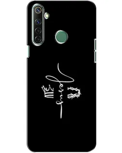 Чехол для Realme 6i с картинкой «Король Славы Jesus» Чехол для Realme 6i с картинкой «Король Славы Jesus»