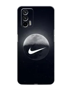 Чохол для Realme 7 Pro з картинкою «Nike у стилі графіті» Чохол для Realme 7 Pro з картинкою «Nike у стилі графіті»