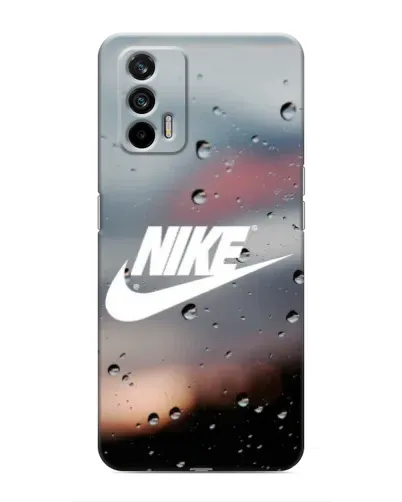 Чехол для Realme 7 Pro с картинкой «Nike в стиле ретро» Чехол для Realme 7 Pro с картинкой «Nike в стиле ретро»