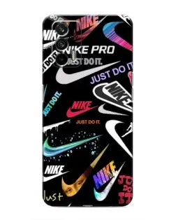 Чохол для Realme 7 Pro з картинкою «Nike — розкіш» Чохол для Realme 7 Pro з картинкою «Nike — розкіш»