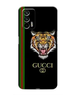 Чохол для Realme 7 Pro з картинкою «Тигр Gucci» Чохол для Realme 7 Pro з картинкою «Тигр Gucci»