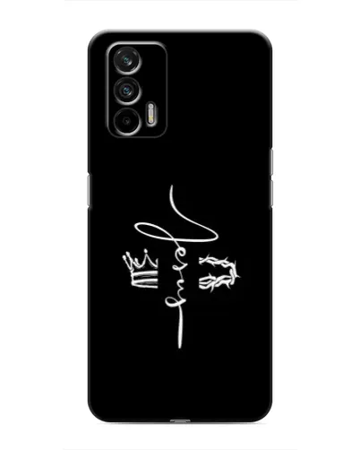 Чехол для Realme 7 Pro с картинкой «Король Славы Jesus» Чехол для Realme 7 Pro с картинкой «Король Славы Jesus»