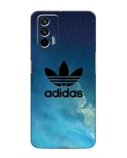 Чохол для Realme 7 з картинкою «Adidas Stone Logo»