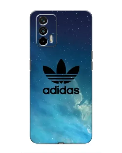 Чохол для Realme 7 з картинкою «Adidas Stone Logo» Чохол для Realme 7 з картинкою «Adidas Stone Logo»