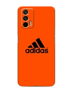 Чохол для Realme 7 з картинкою «Adidas Ukraine»