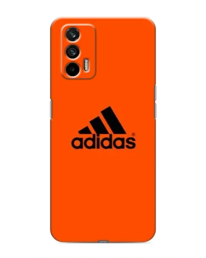 Чохол для Realme 7 з картинкою «Adidas Ukraine» Чохол для Realme 7 з картинкою «Adidas Ukraine»