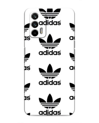 Чохол для Realme 7 з картинкою «Adidas Pattern» Чохол для Realme 7 з картинкою «Adidas Pattern»