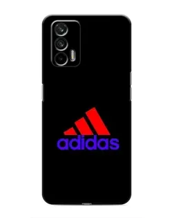 Чохол для Realme 7 з картинкою «Класичний Adidas»