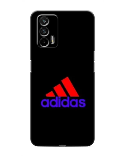 Чохол для Realme 7 з картинкою «Класичний Adidas» Чохол для Realme 7 з картинкою «Класичний Adidas»