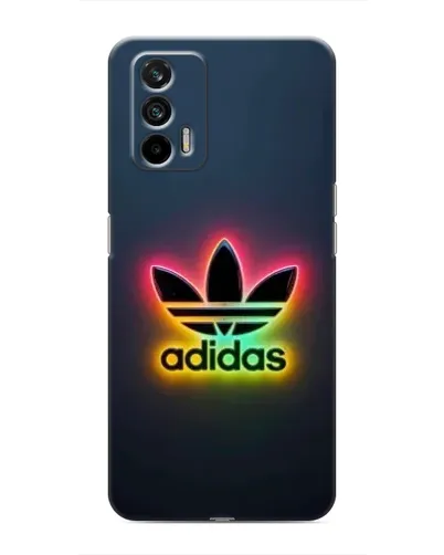 Чохол для Realme 7 з картинкою «Неоновий Adidas» Чохол для Realme 7 з картинкою «Неоновий Adidas»
