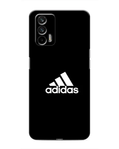 Чохол для Realme 7 з картинкою «Чорна класика Adidas» Чохол для Realme 7 з картинкою «Чорна класика Adidas»