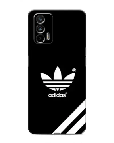 Чохол для Realme 7 з картинкою «Adidas з діагональними смугами» Чохол для Realme 7 з картинкою «Adidas з діагональними смугами»