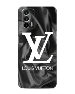 Чехол для Realme 7 с картинкой «Шелковый Louis Vuitton» Чехол для Realme 7 с картинкой «Шелковый Louis Vuitton»