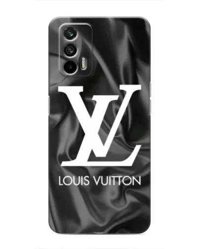 Чехол для Realme 7 с картинкой «Шелковый Louis Vuitton» Чехол для Realme 7 с картинкой «Шелковый Louis Vuitton»