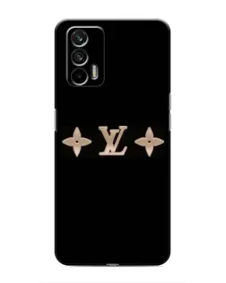 Чехол для Realme 7 с картинкой «Louis Vuitton — минимализм» Чехол для Realme 7 с картинкой «Louis Vuitton — минимализм»