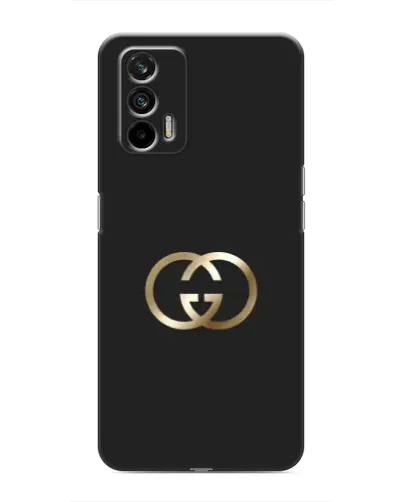 Чохол для Realme 7 з картинкою «Мінімалізм Gucci» Чохол для Realme 7 з картинкою «Мінімалізм Gucci»
