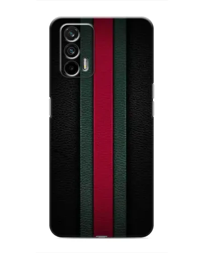 Чохол для Realme 7 з картинкою «Gucci — неонова лінія» Чохол для Realme 7 з картинкою «Gucci — неонова лінія»