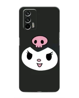 Чохол для Realme 7 з картинкою «Велика мордочка Куромі» Чохол для Realme 7 з картинкою «Велика мордочка Куромі»