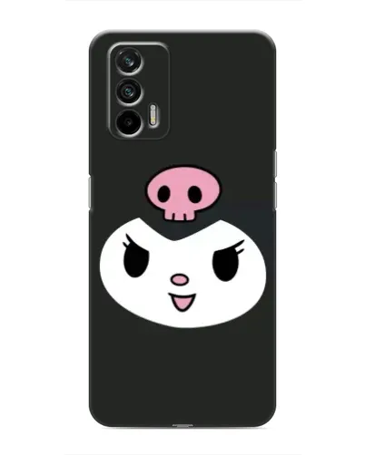 Чохол для Realme 7 з картинкою «Велика мордочка Куромі» Чохол для Realme 7 з картинкою «Велика мордочка Куромі»