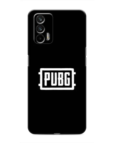Чохол для Realme 7 з картинкою «Лого BMW — металевий блиск» Чохол для Realme 7 з картинкою «Лого BMW — металевий блиск»