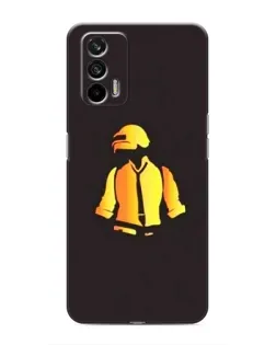 Чохол для Realme 7 з картинкою «Winner Winner — PUBG» Чохол для Realme 7 з картинкою «Winner Winner — PUBG»