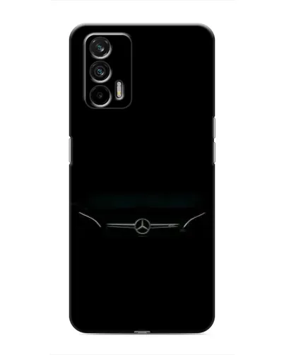 Чехол для Realme 7 с картинкой «Mercedes Stealth Look» Чехол для Realme 7 с картинкой «Mercedes Stealth Look»