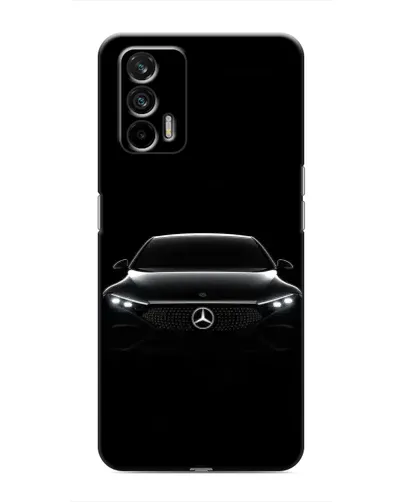 Чехол для Realme 7 с картинкой «Mercedes Vision — концепт» Чехол для Realme 7 с картинкой «Mercedes Vision — концепт»