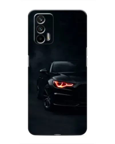 Чохол для Realme 7 з картинкою «Audi — хижий погляд» Чохол для Realme 7 з картинкою «Audi — хижий погляд»