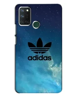 Чохол для Realme 7i з картинкою «Adidas Stone Logo»