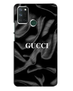 Чохол для Realme 7i з картинкою «Gucci — шовкові хвилі» Чохол для Realme 7i з картинкою «Gucci — шовкові хвилі»