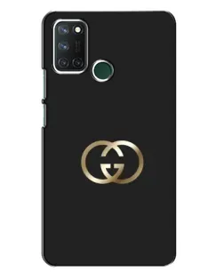 Чохол для Realme 7i з картинкою «Мінімалізм Gucci» Чохол для Realme 7i з картинкою «Мінімалізм Gucci»
