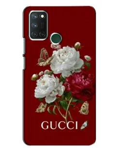 Чохол для Realme 7i з картинкою «Gucci — сад» Чохол для Realme 7i з картинкою «Gucci — сад»